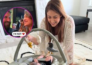 Ileana D'cruz से फैंस ने पूछा 'अकेले कैसे बेबी को संभाल रही हो', एक्ट्रेस ने एक फोटो से कर दी बोलती बंद