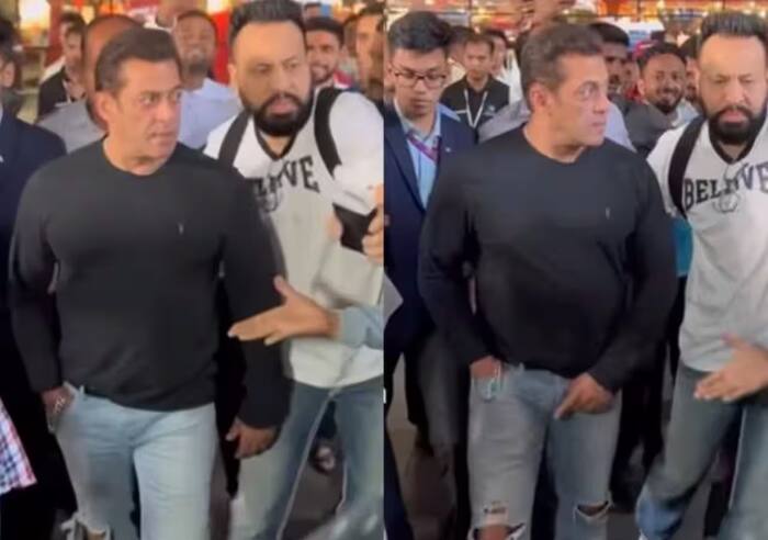 सलमान खान (Salman Khan)