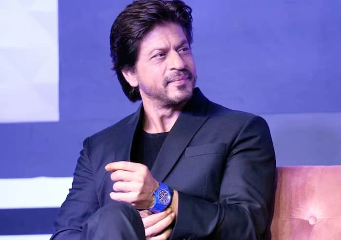 शाहरुख खान (Shah Rukh Khan)