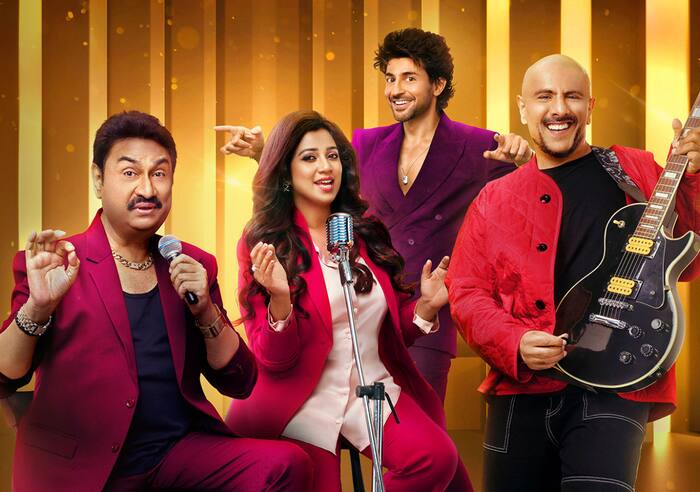 इंडियन आइडल (Indian Idol)