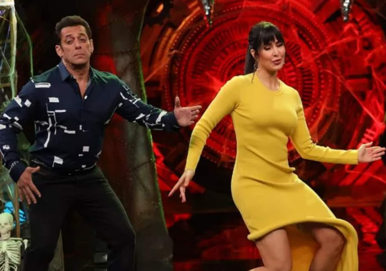 Bigg Boss 17 New Promo Video Katrina Kaif Will Promote Tiger 3 On