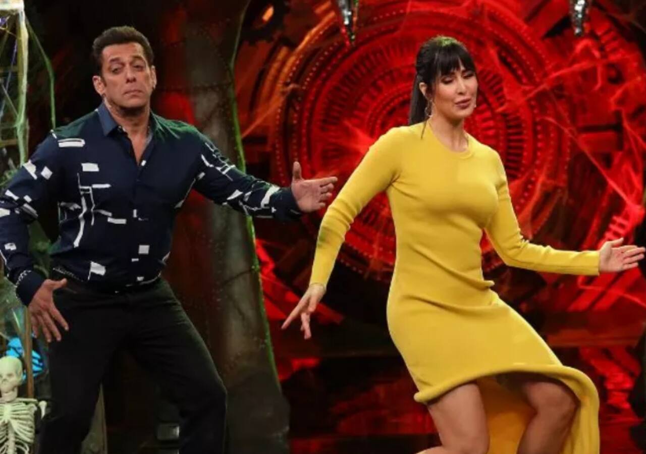 Bigg Boss 17 New Promo Video Katrina Kaif will promote Tiger 3 On