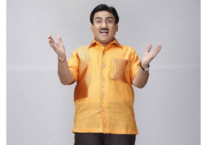 तारक मेहता का उल्टा चश्मा (Taarak Mehta Ka ooltah Chashmah)