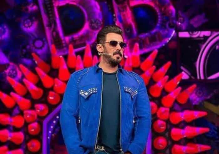 बिग बॉस 17 (Bigg Boss 17)