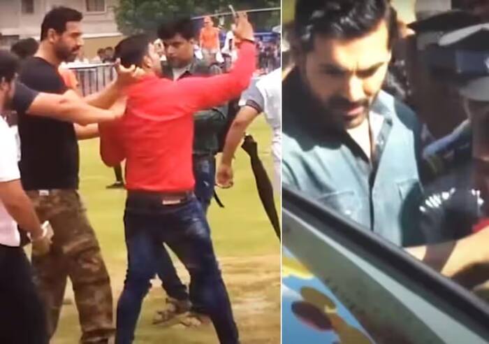 जॉन अब्राहम (John Abraham)