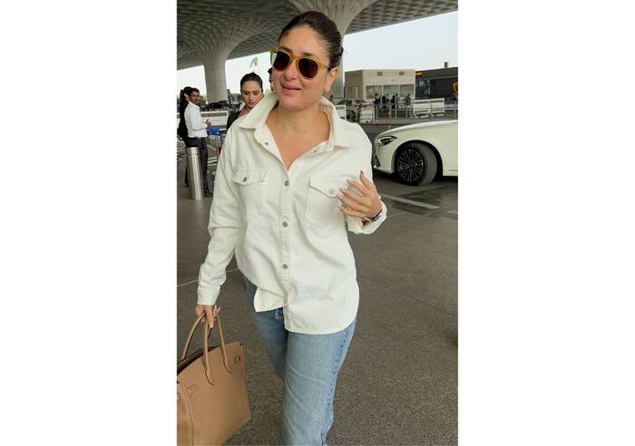 करीना कपूर कई बार हो जाती हैं ट्रोल