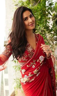 Bhai Dooj पर चार चांद लगाएंगे Katrina Kaif के एथनिक लुक