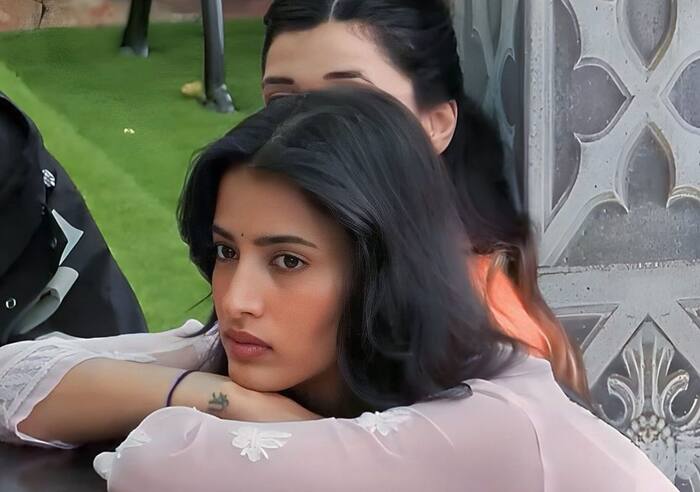 मनस्वी ममगई (Manasvi Mamgai)