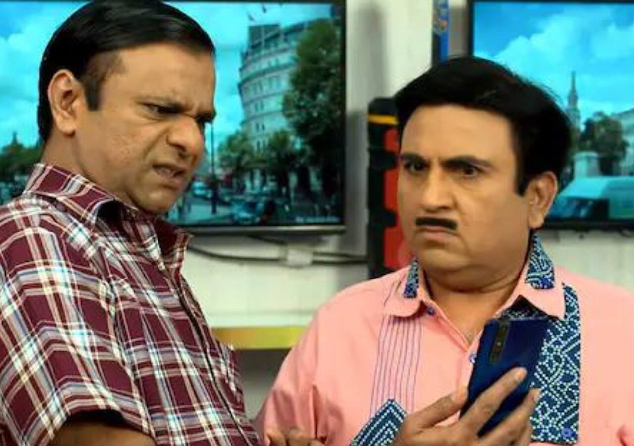 Taarak Mehta Ka Ooltah Chashmah maintains its spot on the most-liked Hindi TV shows list 