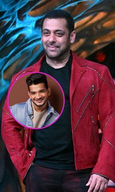 Bigg Boss 17 boosts Salman Khan's popularity, Munawar Faruqui enters list of most popular non-fiction personalities
