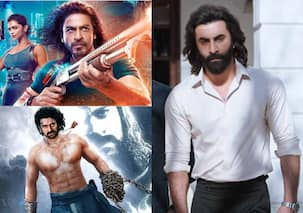 एडवांस बुकिंग में सबसे ज्यादा टिकट बेचने वाली टॉप-10 फिल्में, रणबीर कपूर की 'एनिमल' का ऐसा है हाल