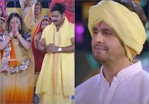 Chhath Song 2023: Pawan Singh और Sonu Nigam के गाने 'जय छठी मइया' की धूम, मिले इतने व्यूज