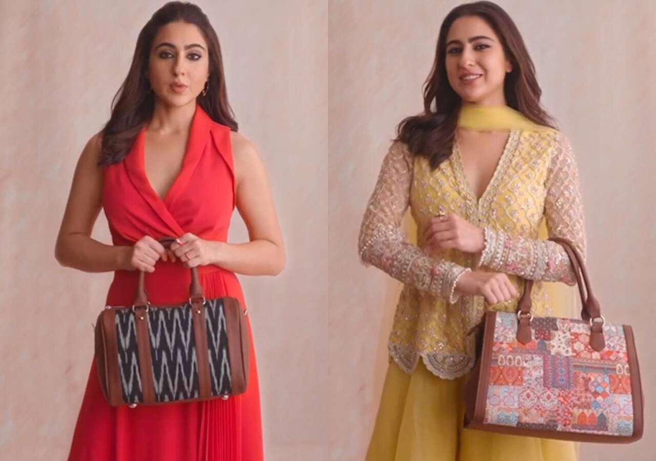 Buy Zouk Gwalior Twill Classic Handbag online