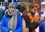 रुमर्ड बॉयफ्रेंड Raghav Juyal संग चोरी चुपके बद्रीनाथ पहुंचीं Shehnaaz Gill, 7वीं तस्वीर देख लोग बोले- 'चेहरा मत छिपाओ'