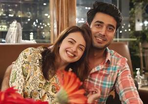 33 साल की उम्र में दुल्हन बनेंगी Shrenu Parikh, 2 साल छोटे BF संग फोटो शेयर कर बोलीं- 'बस 45 दिन'