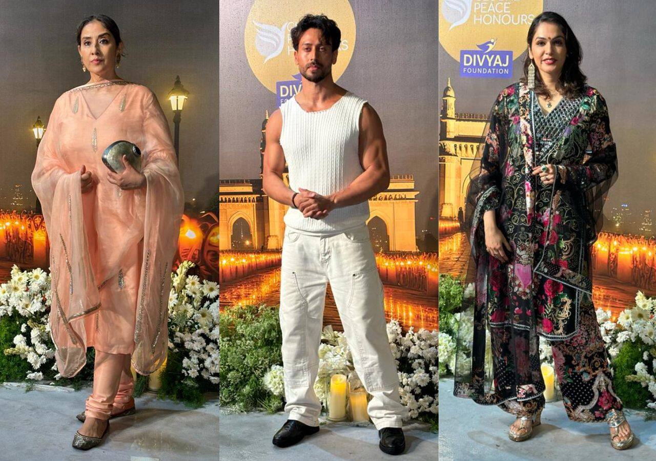 Global Peace Honours 2023 