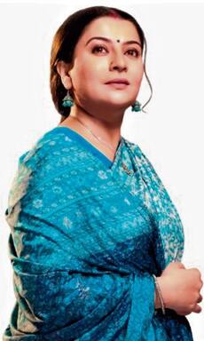 40 पार उम्र में भी लीड रोल में छाई टीवी की ये 8 एक्ट्रेस