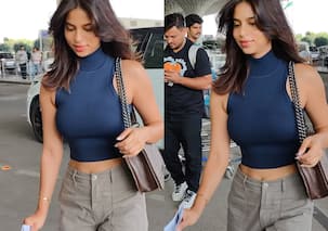 Get handbags like The Archies star Suhana Khan under Rs 1500