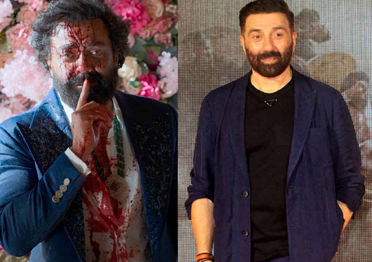 Animal trailer: Gadar 2 star Sunny Deol cannot wait to see brother Bobby Deol in his brutal action role against Ranbir Kapoor