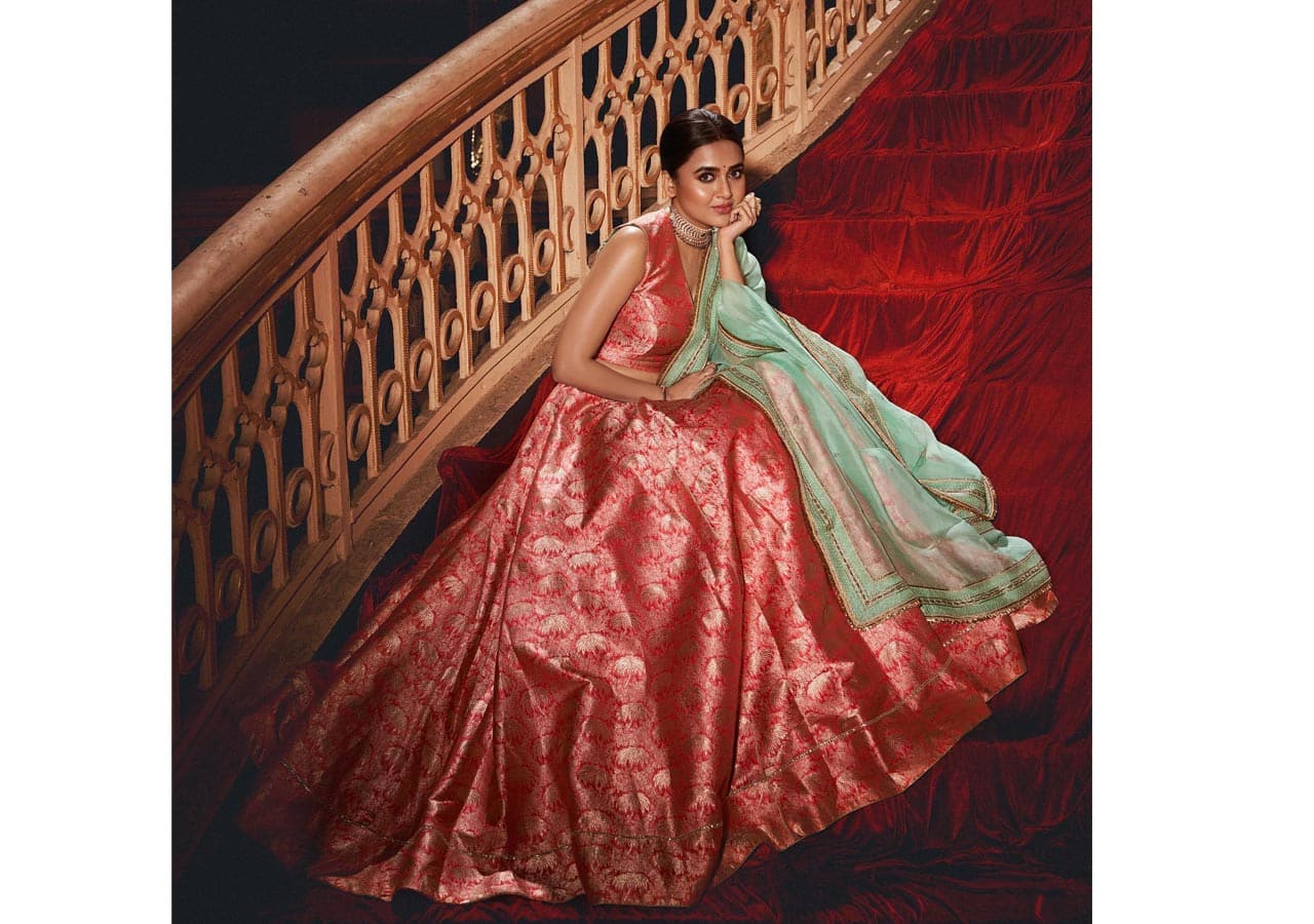 Tejasswi Prakash Tejasswi Prakash