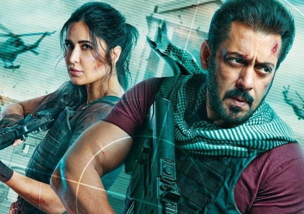 Tiger 3 OTT release: Salman Khan's film to be released on THIS platform, where and when to watch
