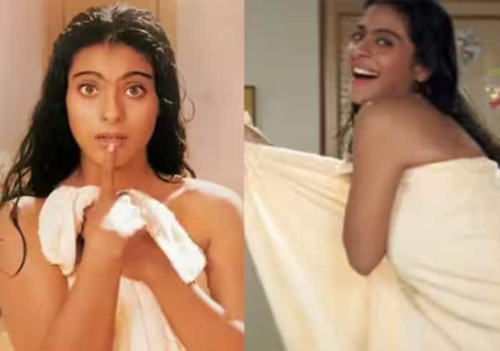 Kajol