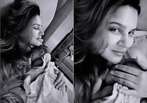 न्यू मॉम Aashka Goradia ने पहली बार बेटे संग शेयर किया क्यूट वीडियो, बोलीं- 'इससे कीमती कुछ भी नहीं'