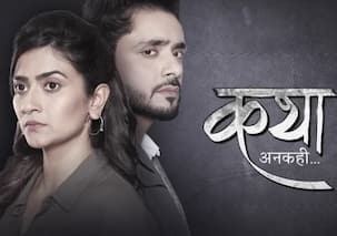 दिवाली के बाद Katha Ankahee होगा ऑफ एयर, भड़के फैंस ने मेकर्स को धमकी देते हुए कहा- 'सही अंत नहीं हुआ तो..'