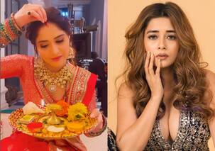 Govinda की भांजी Arti Singh ने गुपचुप की शादी? वीडियो देख Tina Dutta बोलीं- बुलाया भी नहीं?
