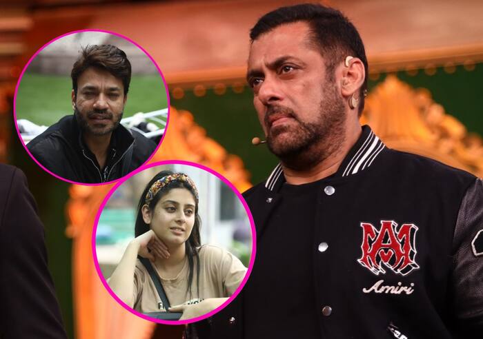 एलिमिनेशन से पहले कंटेस्टेंट्स को पड़ेगी फटकार