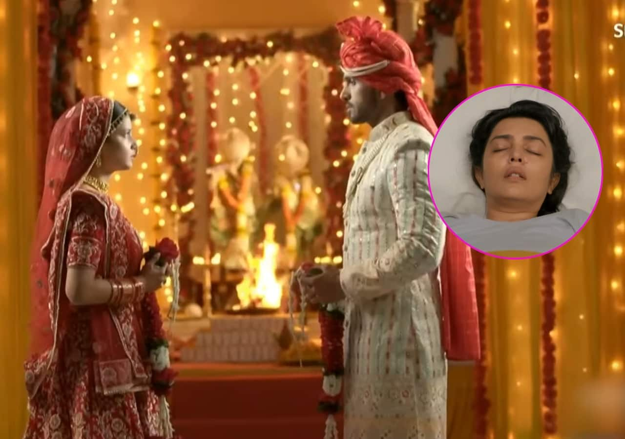 Yeh Rishta Kya Kehlata Hai Promo Yuvraj Will Kill Akshara ये रिश्ता क्या कहलाता है प्रोमो 6738