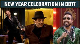 Bigg Boss 17 Promo: कुछ इस तरह खास अंदाज में घरवाले मनाएंगे न्यू ईयर