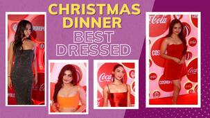Christmas 2023: Tejasswi Prakash, Dolly Singh and others raise the temperature with their stunning outfits