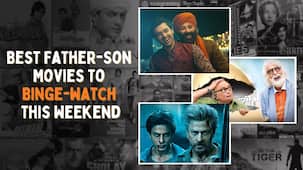 Gadar 2 to 102 Not Out, heartwarming father-son stories to binge-watch this weekend
