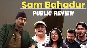 Sam Bahadur Public Review: विक्की कौशल की तारीफ करते नहीं थक रहे हैं लोग, फिल्म हो मिले इतने स्टार्स