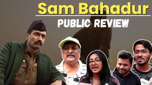 Sam Bahadur Public Review: Fans laud Vicky Kaushal’s acting, call it his best work