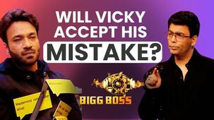 Bigg Boss 17 Promo: Karan Johar exposes Vicky Jain's game plan [Watch Video]