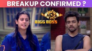 Bigg Boss 17 Promo: Is Abhishek Kumar happy with Isha Malviya and Samarth Jurel's breakup ?