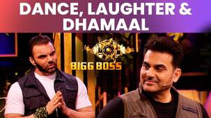 Bigg Boss 17 Promo: Sohail Khan roasts Arbaaz Khan leaving contestants in splits [Watch Video]