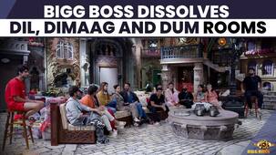 BB 17 Promo: Housemates left in shock as Bigg Boss shuts down the Dil, Dimag and Dum Room [Watch Video]
