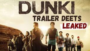 Dunki Trailer: शाहरुख खान की फिल्म 'डंकी' का ट्रेलर होगा खास, एक भी फ्रेम से नहीं हटेंगी निगाहें