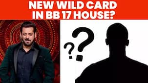Bigg Boss 17 gets a Korean twist as powerhouse K-pop singer Aoora joins as a wildcard [Watch]