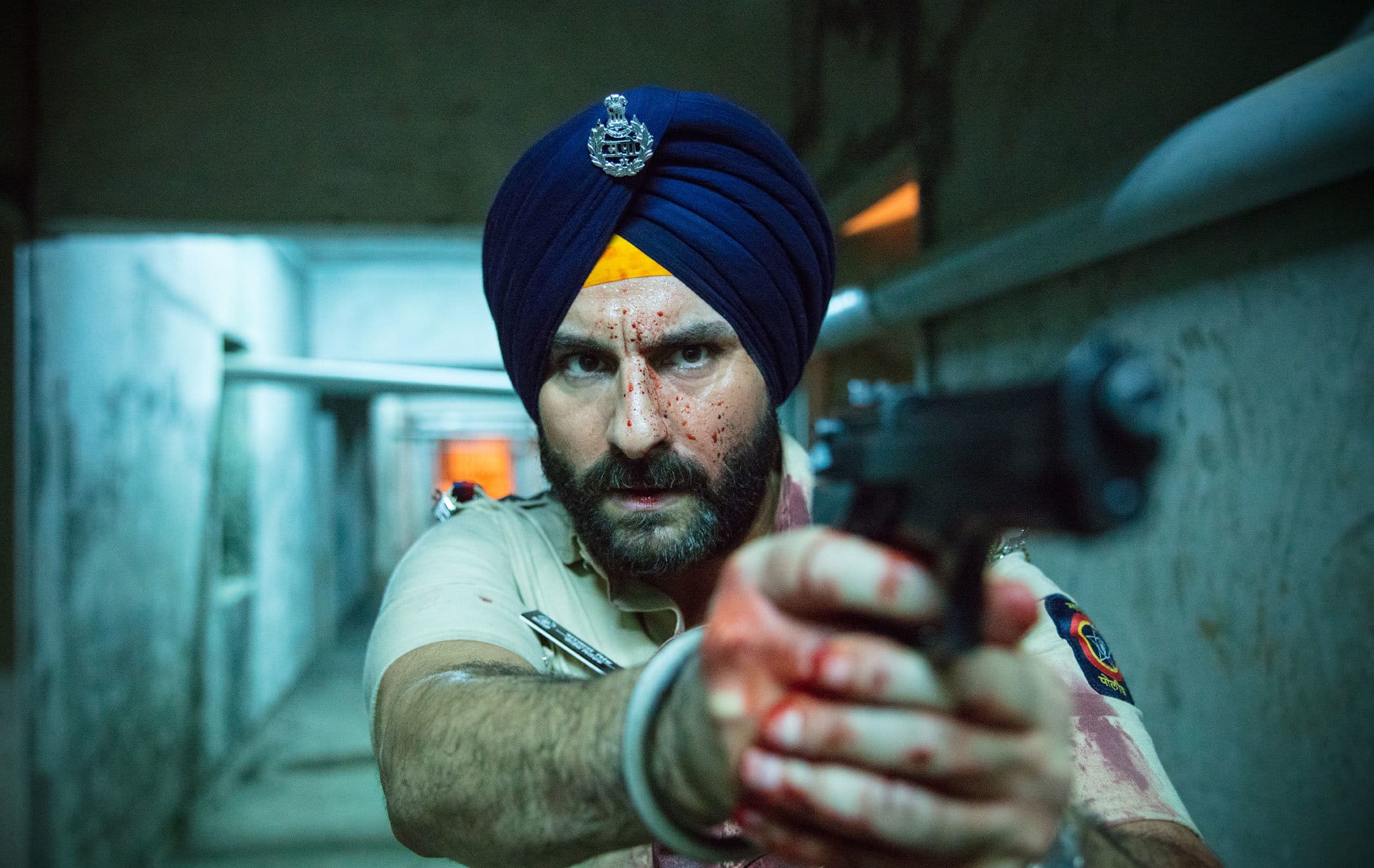 Discover the top 10 best indian action web series to binge watch right