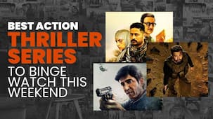 The Freelancer to Guns & Gulaabs, action-packed series to binge-watch on OTT