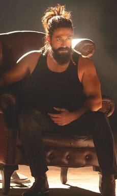KGF 3 star Yash's secret behind the beast body