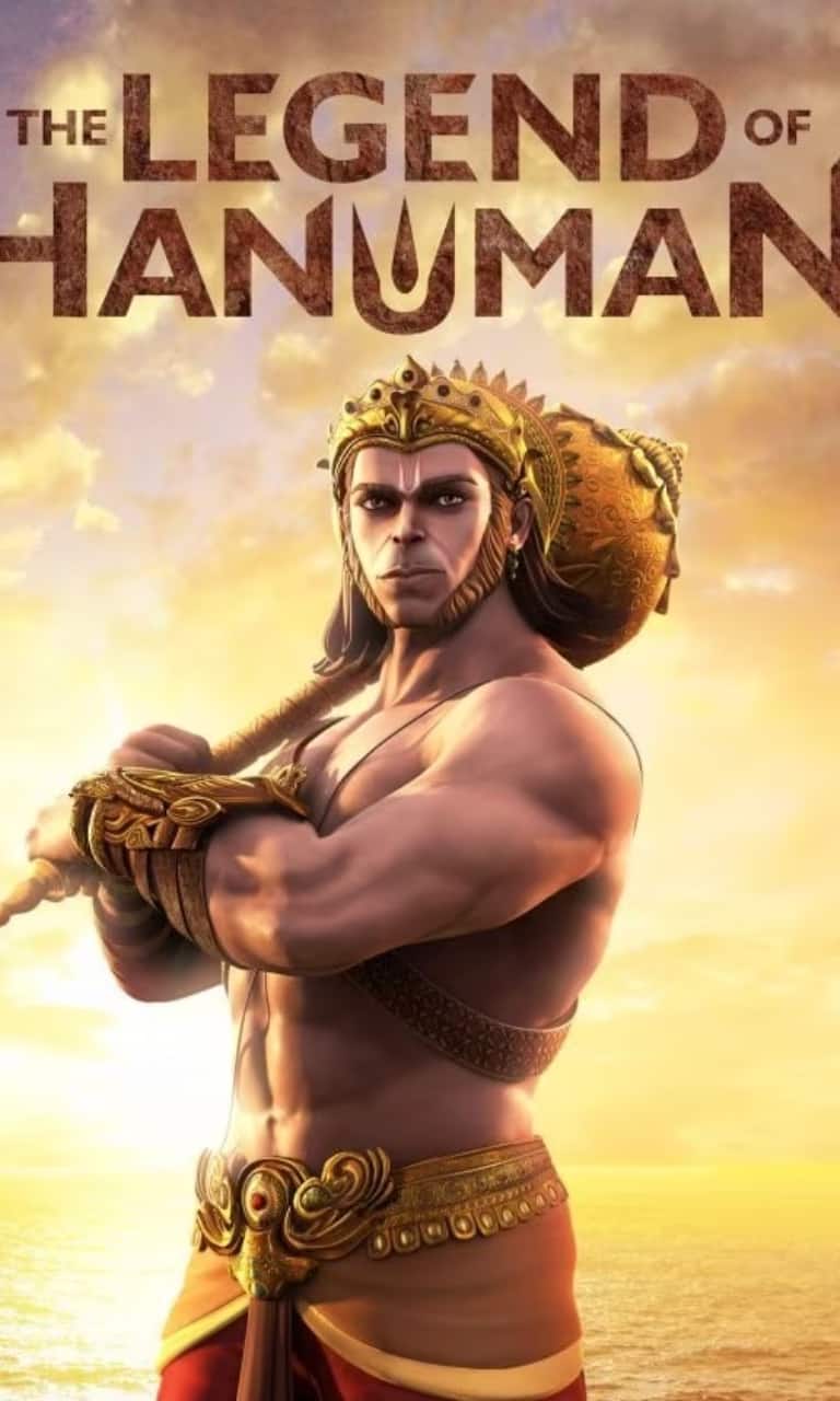 Hanuman OTT Release: Where To Watch Teja Sajja-Led Telugu Superhero Movie  After Theatres