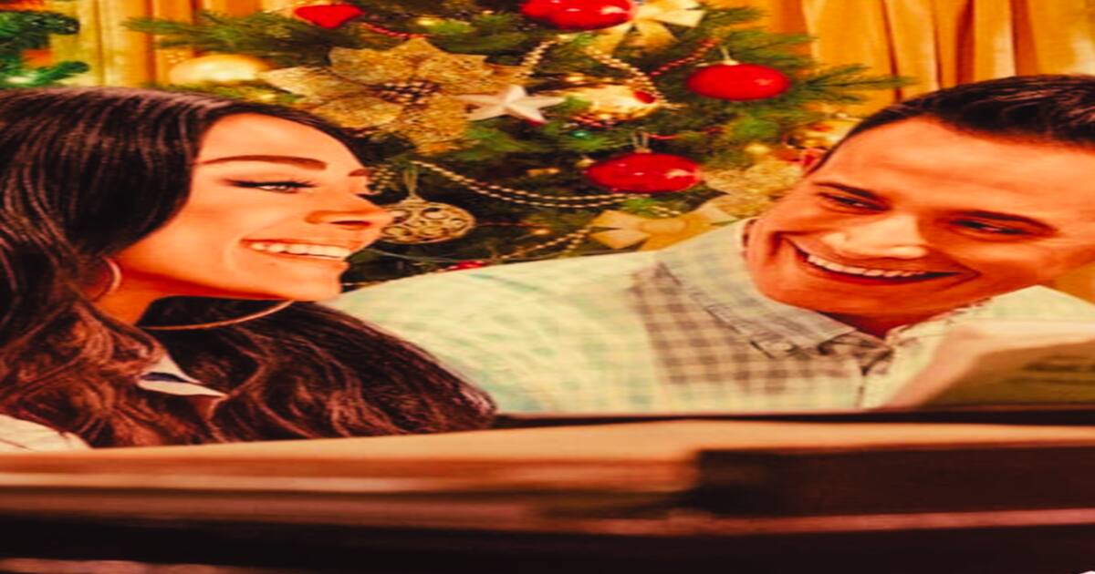 Top 5 Romantic Christmas Movies To Watch On Netflix With Your Loved One