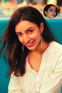 Animal: Tripti Dimri and other other lesser known ladies from Sandeep Reddy Vanga reel world