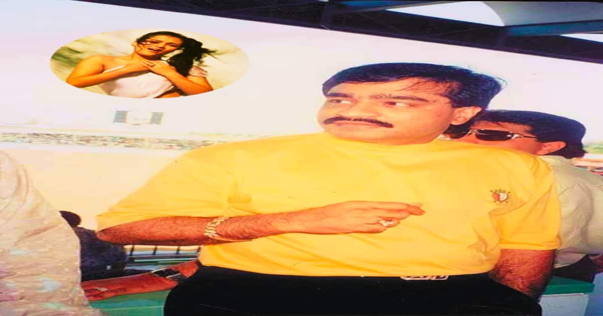 Dawood Ibrahim Underworld Don S Unknown Obsession For Bollywood Queens