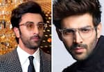 Animal star Ranbir Kapoor to Kartik Aaryan: These stars confessed to having a crush on Bollywood celebs